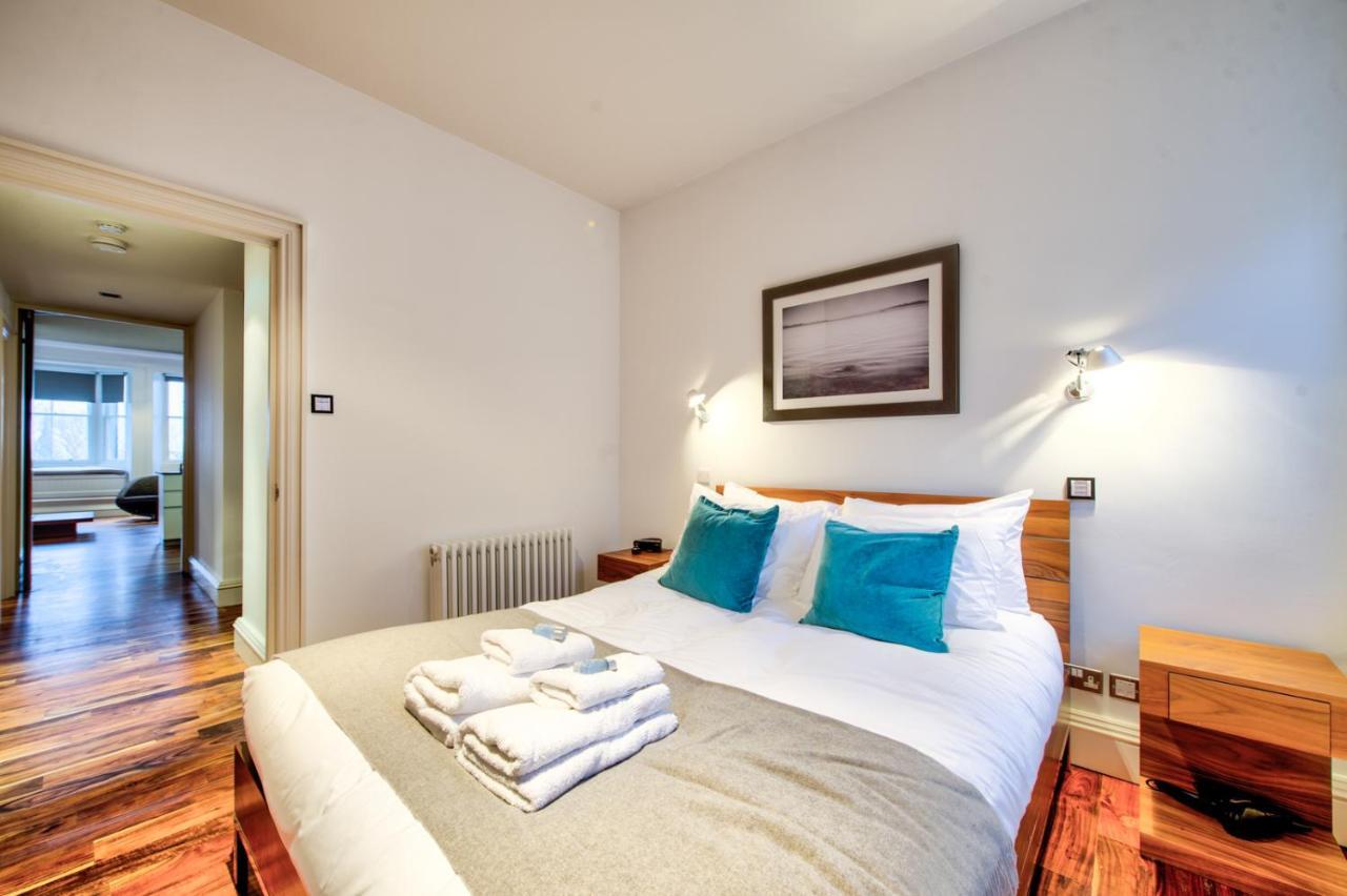 Sumptuous 2Br Apt Next To Edinburgh Castle! Eksteriør billede