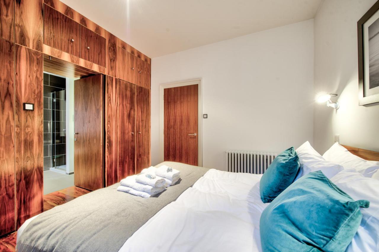 Sumptuous 2Br Apt Next To Edinburgh Castle! Eksteriør billede