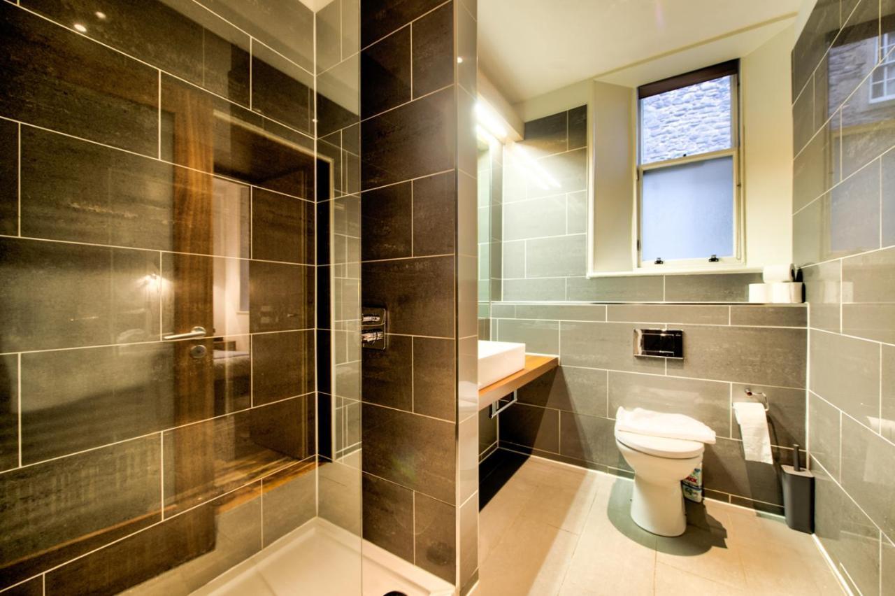 Sumptuous 2Br Apt Next To Edinburgh Castle! Eksteriør billede